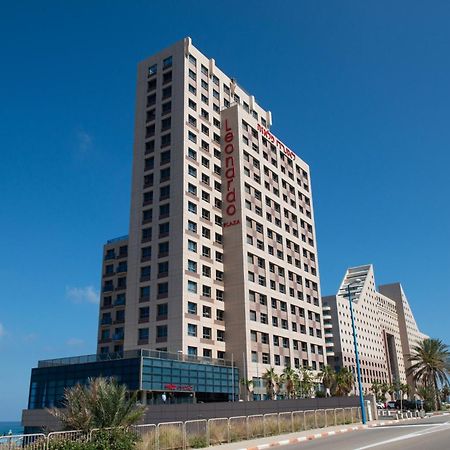 Master Haifa Exterior photo