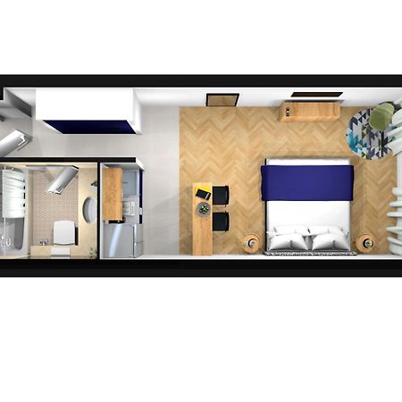 Master Haifa Room photo