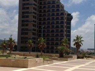 Master Haifa Exterior photo